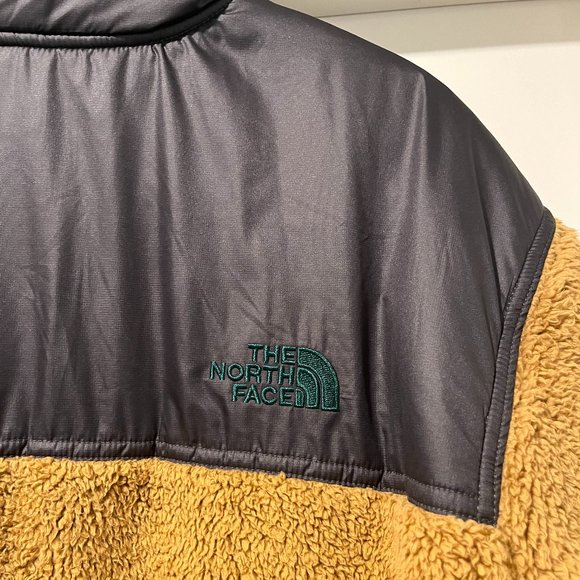 The North Face Fleece Pullover, Men's XL - Picture 7 of 8